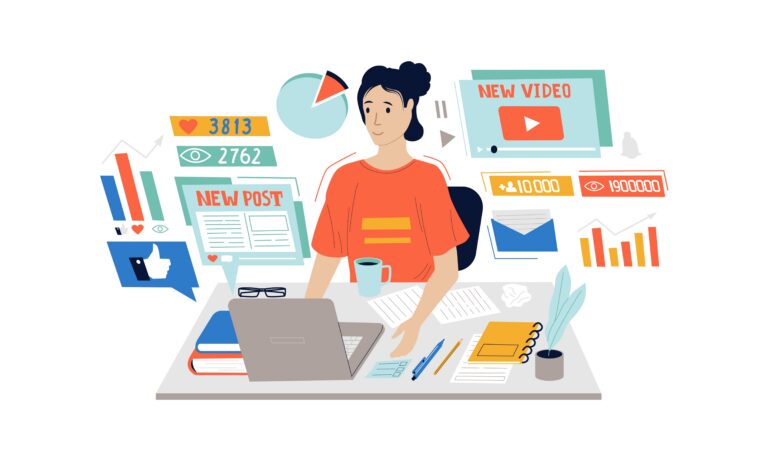 What Is Social Media Manager Jobs A Complete Guide for 2026
